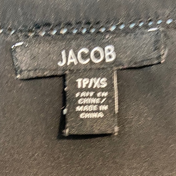 Jacob Camisole Top - Picture 4 of 5